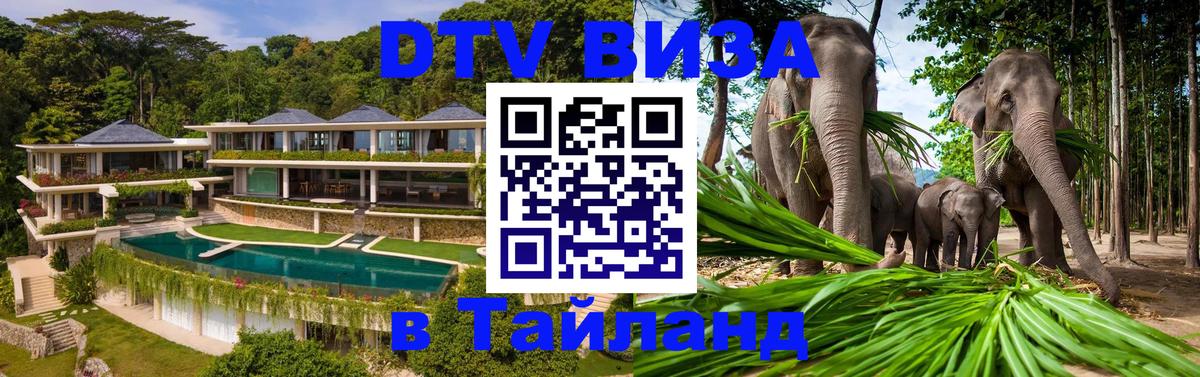 Как сделать DTV визу в Тайланд Кострома 
